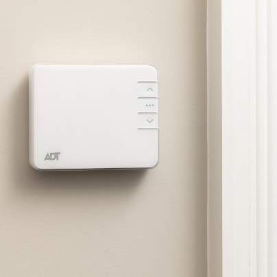 Pittsburgh smart thermostat adt